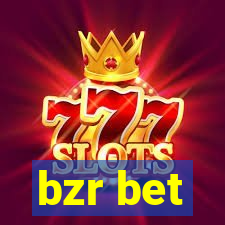 bzr bet